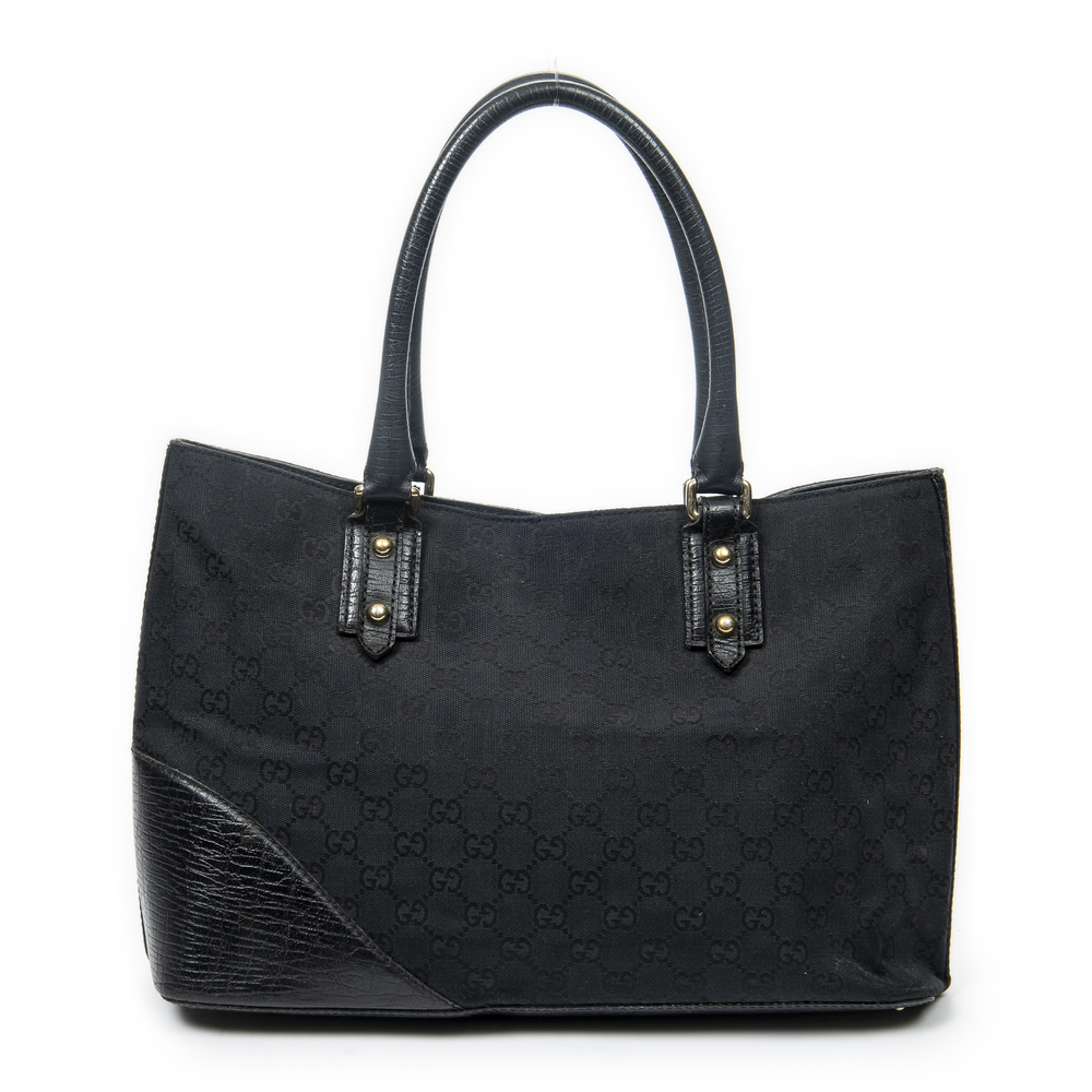 Gucci Medium Hasler Tote - Picture 5 of 10